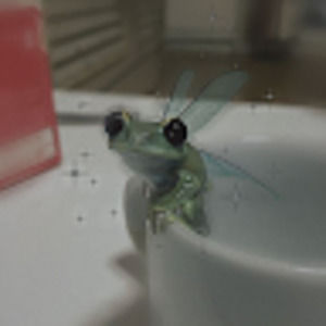 Meet your Posher, Angel